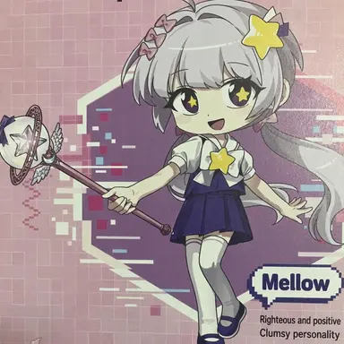 Profile image of Mellow