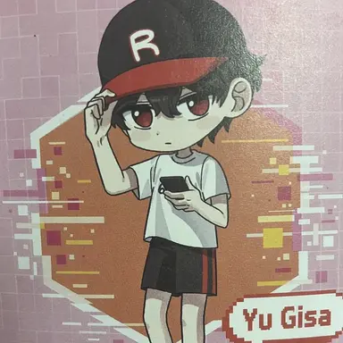 Profile image of Knight Yu