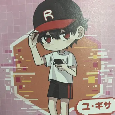 Profile image of ユ騎士