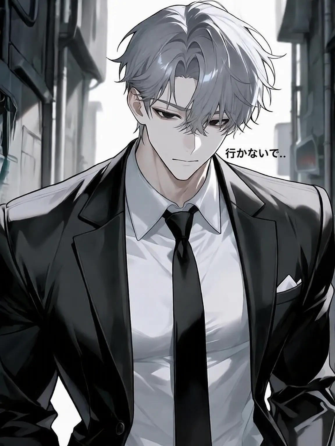 IKANAIDE..의 ソン・イルホ