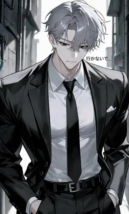 Profile image of ソン_イルホ