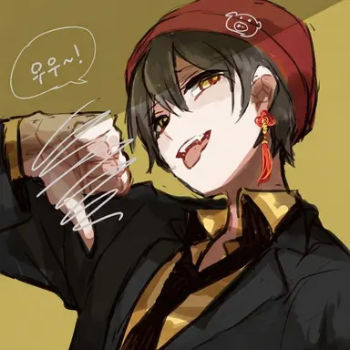Profile image of 샤오롱