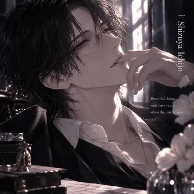 Profile image of Seiya Ichijo