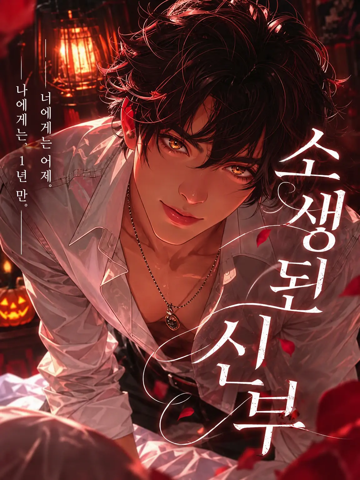 koori-002의 되살아난 신부