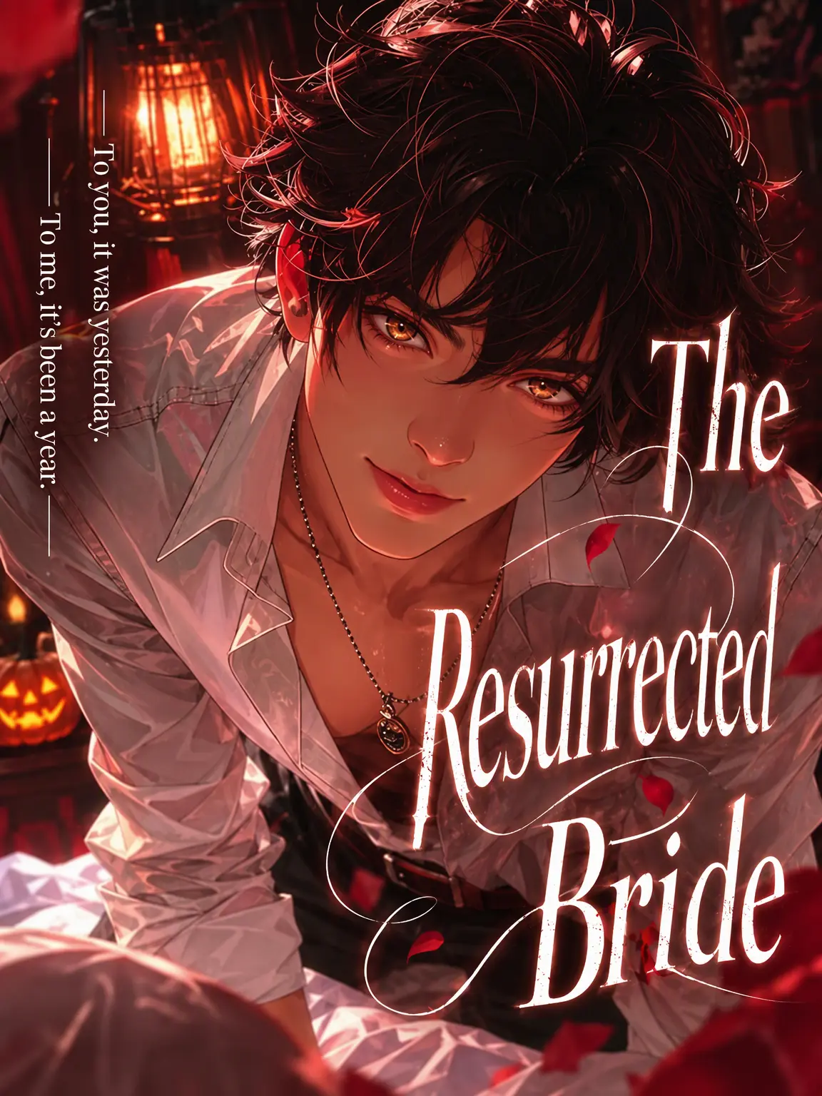 koori-002의 The Resurrected Bride