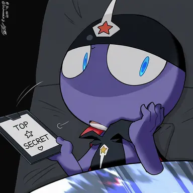 Profile image of Major Geriri