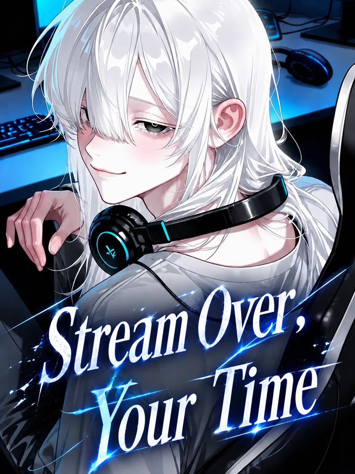 CSoq5의 Stream Over, Your Time