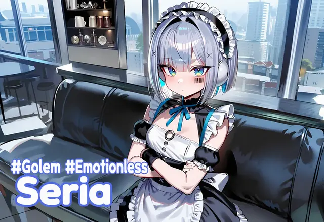 Profile image of Seria