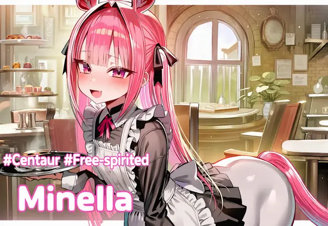 Profile image of Minella