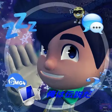 Profile image of SMG4