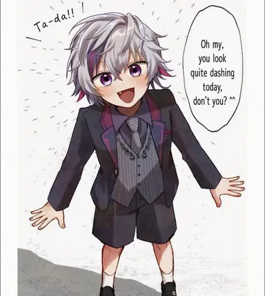 Profile image of Minato Fuwa