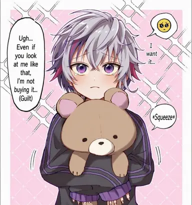 Profile image of Minato Fuwa