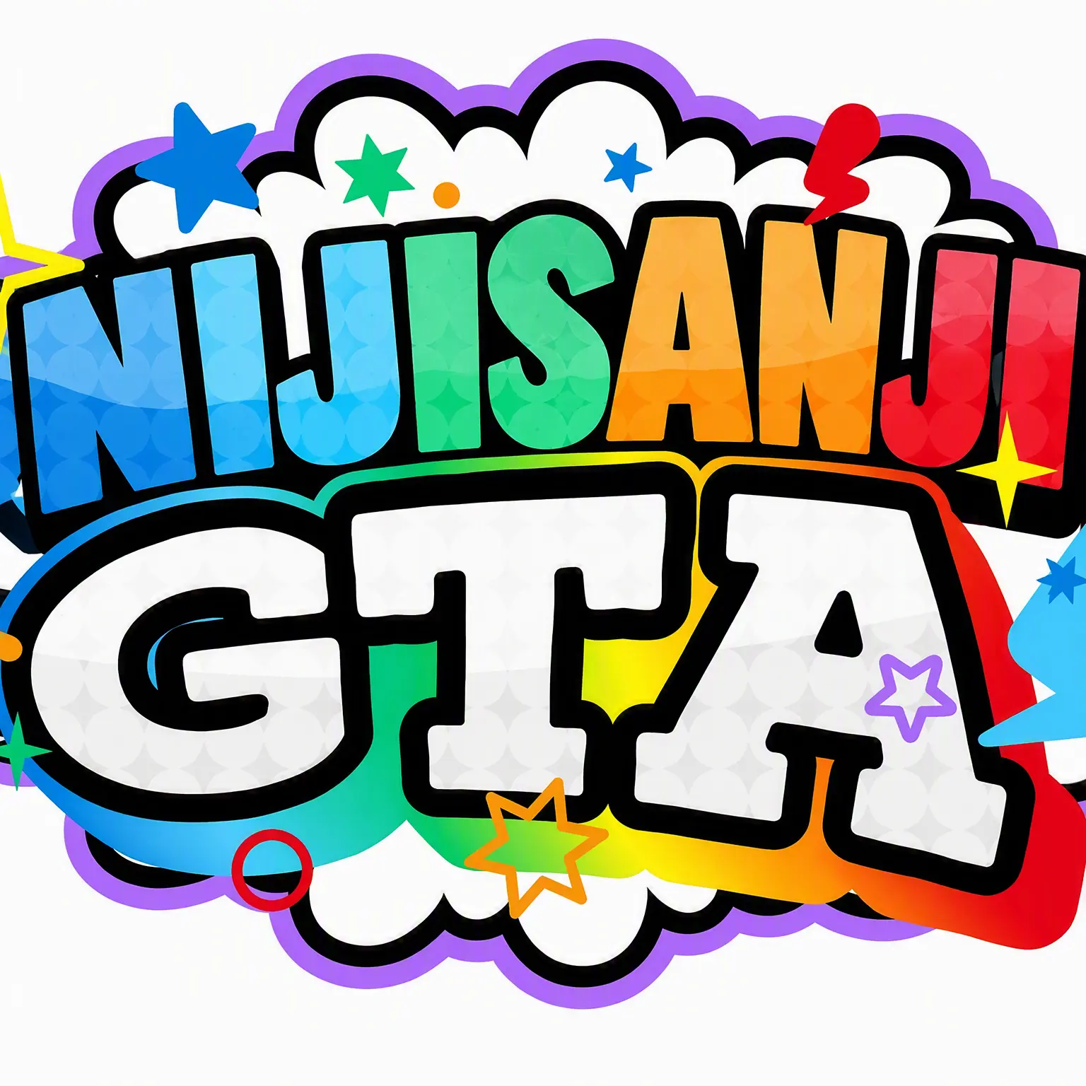 CockyFern9458의 Niji GTA