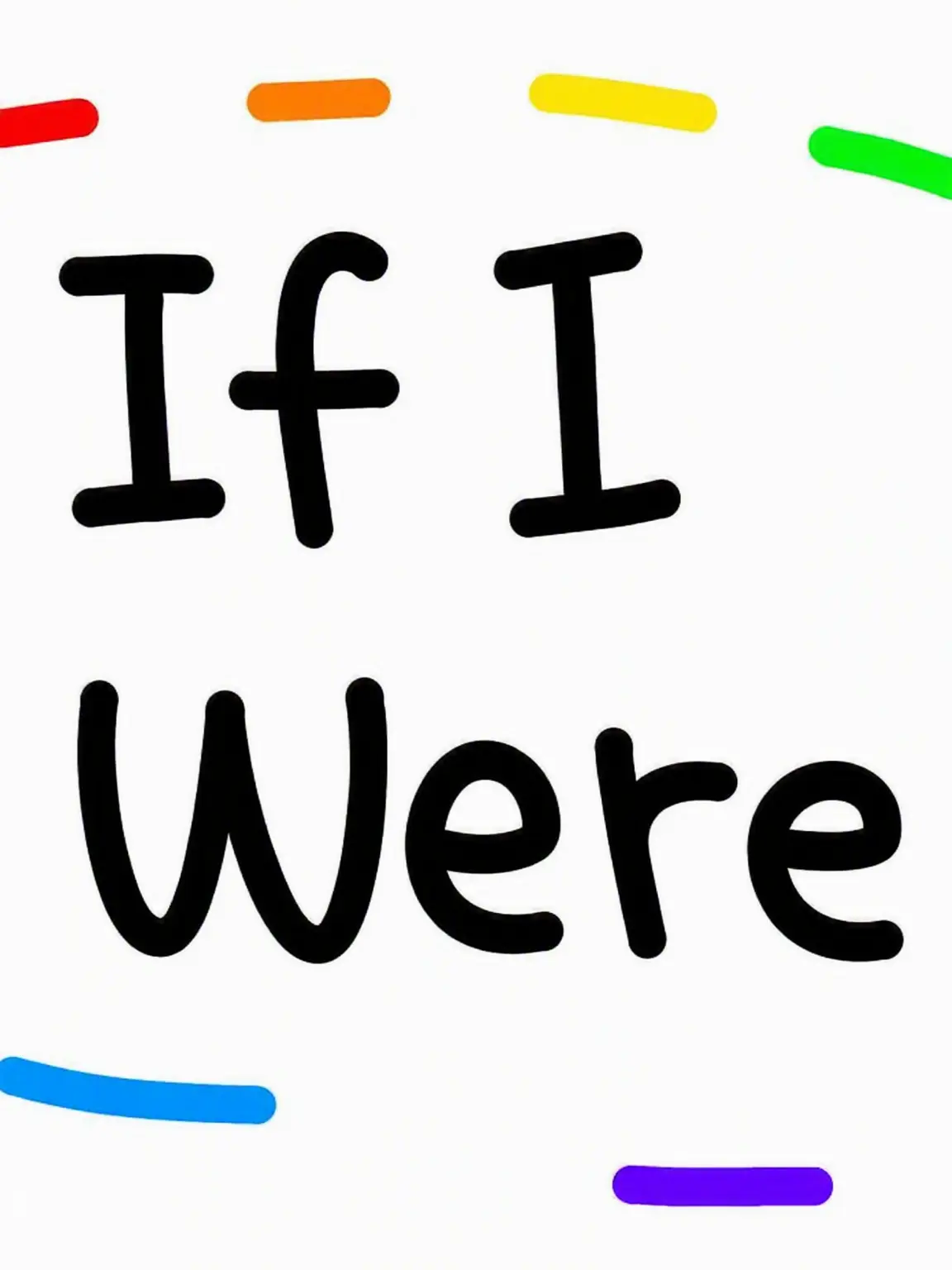 HelloSosoai의 What If...