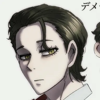 Profile image of デミトリアス
