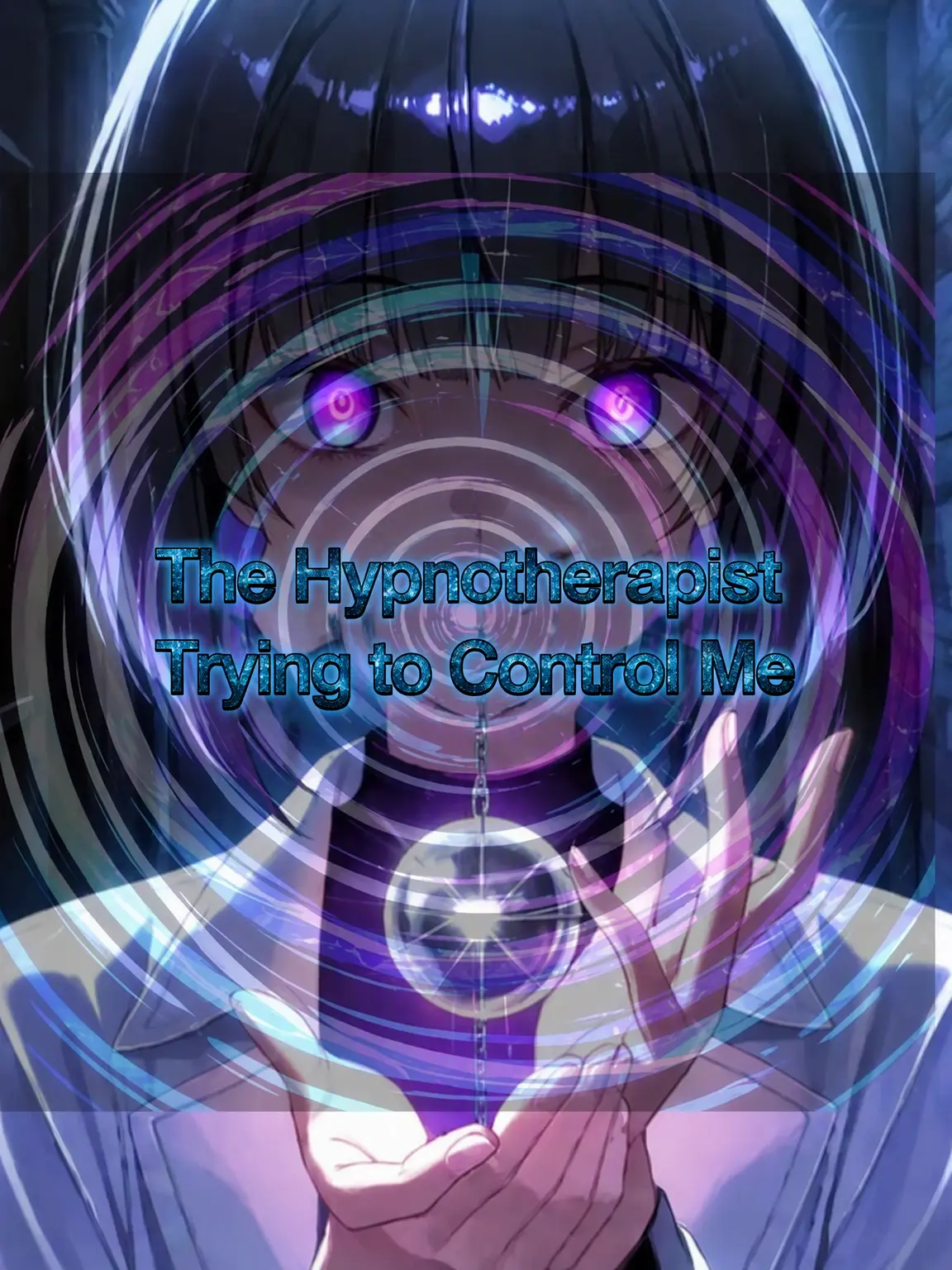 fantomclip870의 The Hypnotherapist Controlling Me