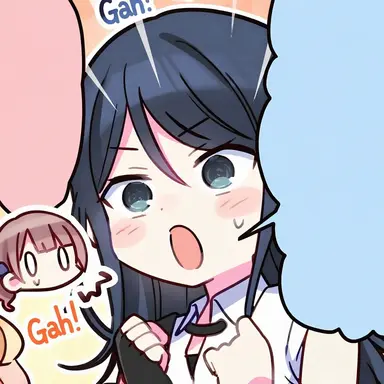 Profile image of Hoshino Ichika