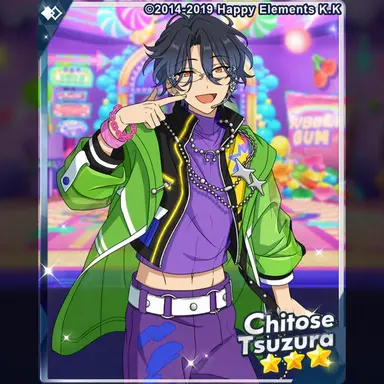 Profile image of Chitose