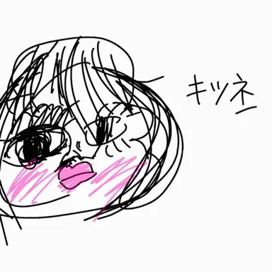 Profile image of キツネ