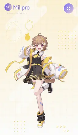 Profile image of Rako Otonose