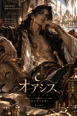 Profile image of ラーマン