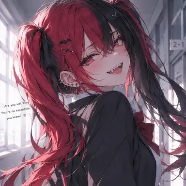 Profile image of Kurumi