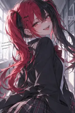 Profile image of Kurumi