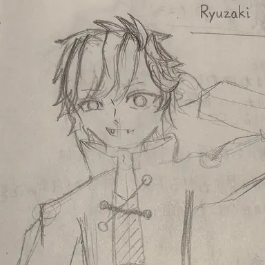 Profile image of Enga Ryuzaki