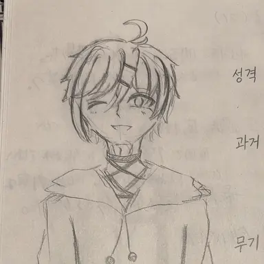 Profile image of 하나아라시 아오바