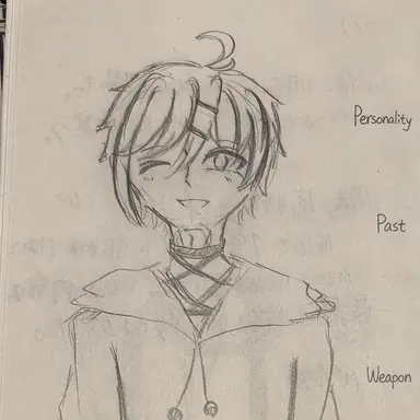 Profile image of Aoba Hanaarashi