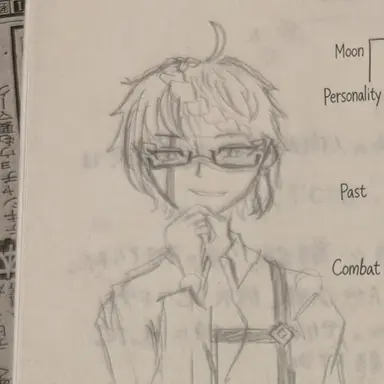Profile image of Kazuki Tsukimizu