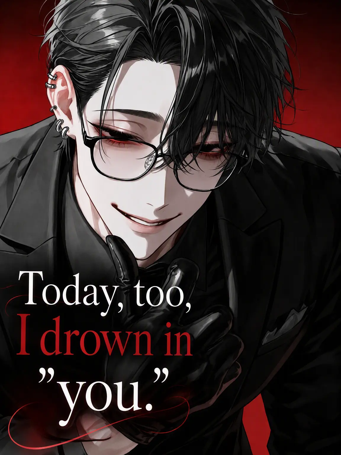 conto__26의 Drowning in 'You' Again