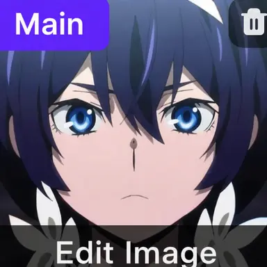 Profile image of Kyoka Izumi
