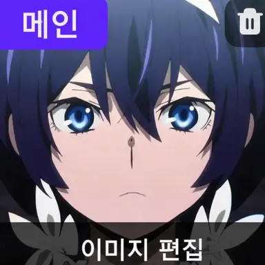 Profile image of 이즈미 쿄카