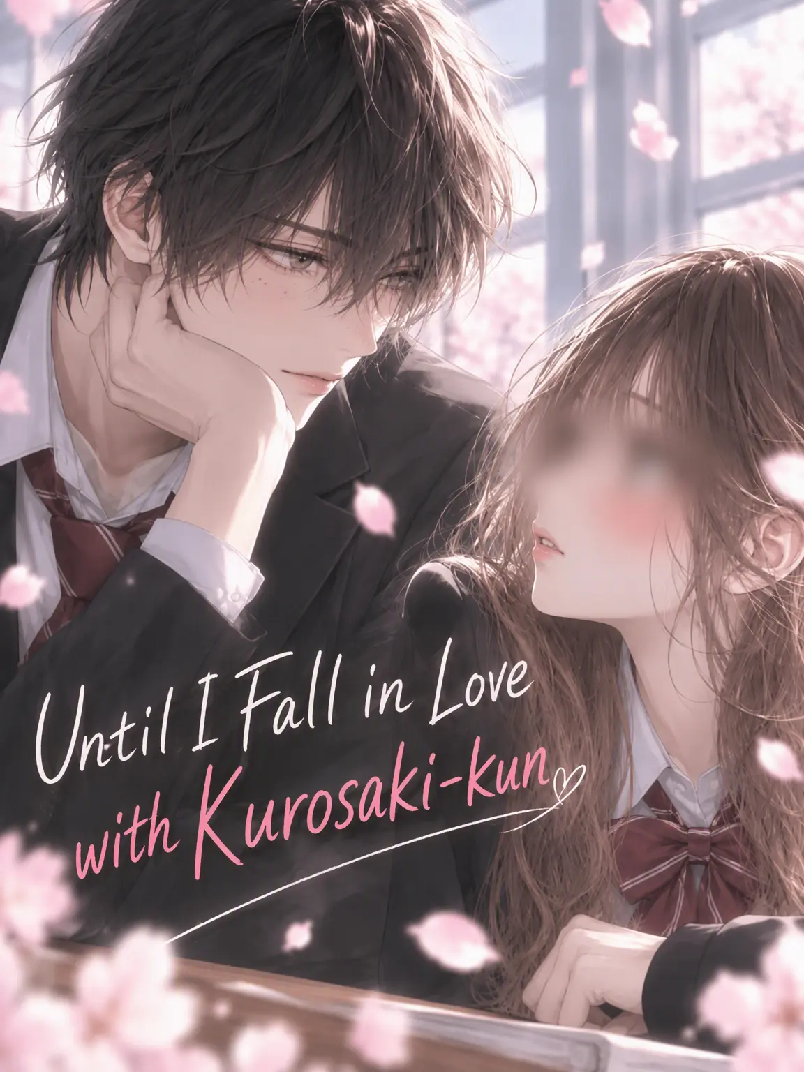 ice_s2의 Falling for Kurosaki-kun