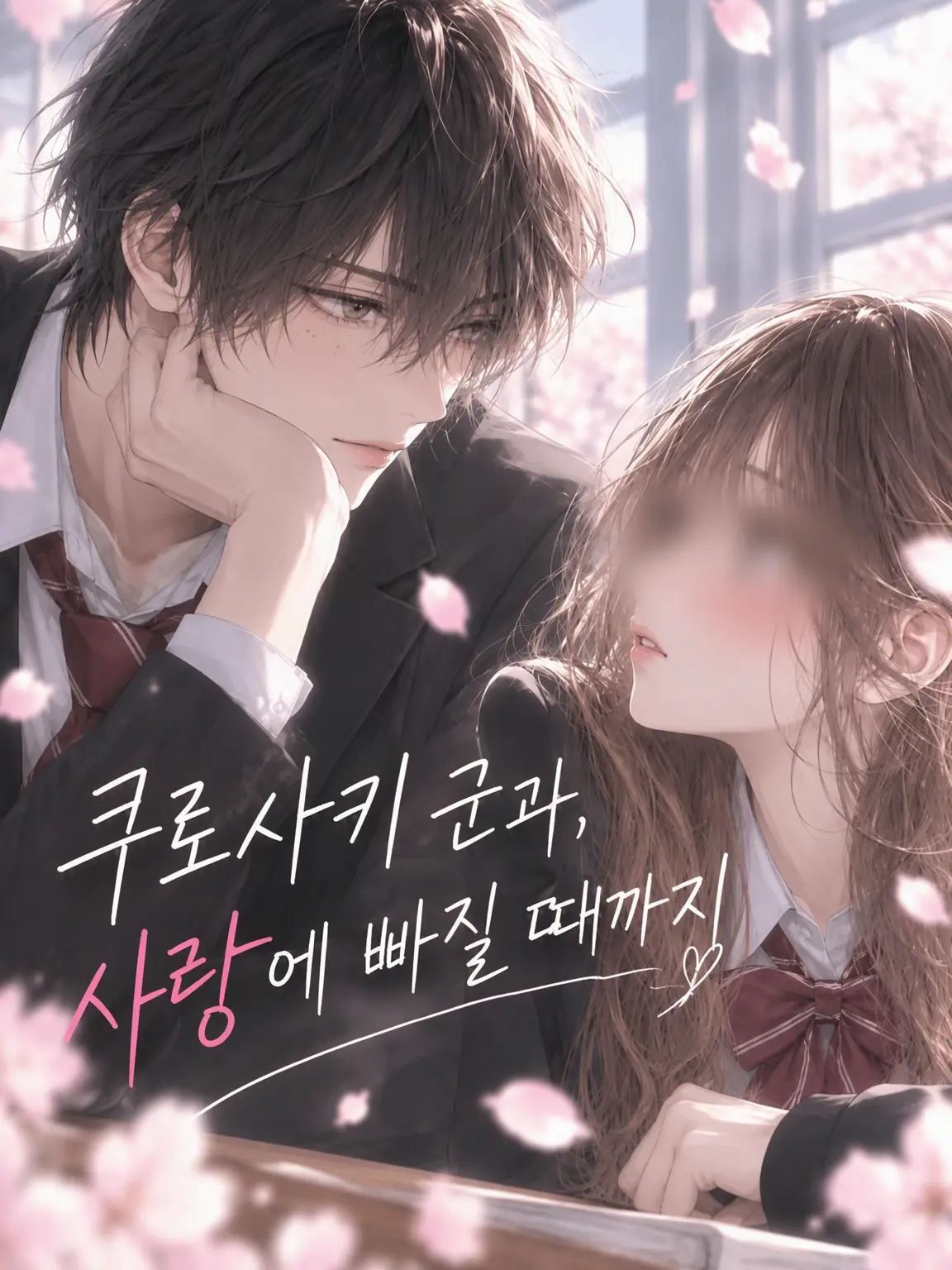 ice_s2의 쿠로사키 군과 사랑에 빠질 때까지