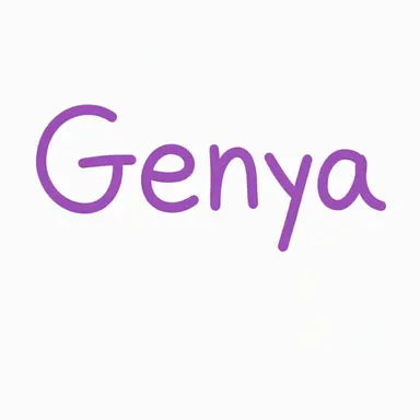 Profile image of Genya Shinazugawa