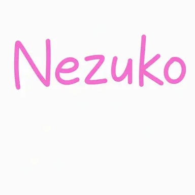 Profile image of Nezuko Kamado