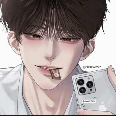 Profile image of Kang Donghyuk