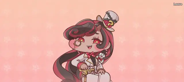 Profile image of Lorette