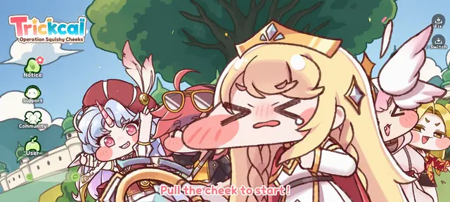 Profile image of Elphin