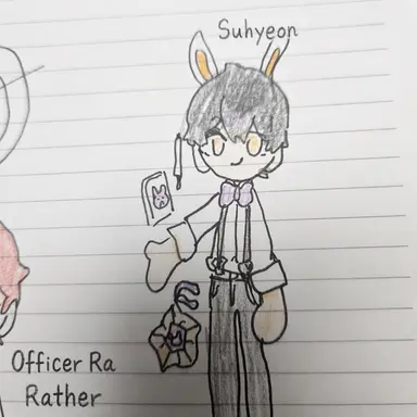 Profile image of Sergeant Su