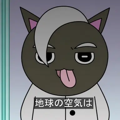 Profile image of メロンブラック