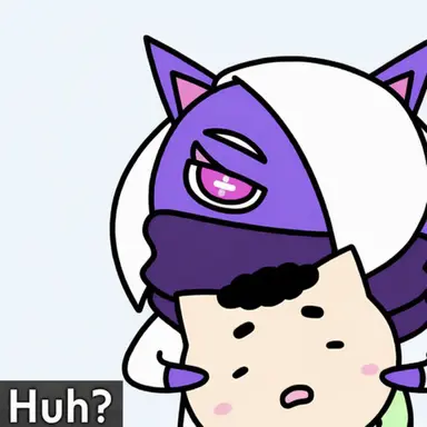 Profile image of Violet