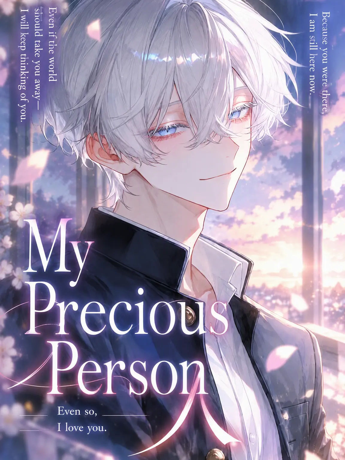 Koko.224의 My Precious Person