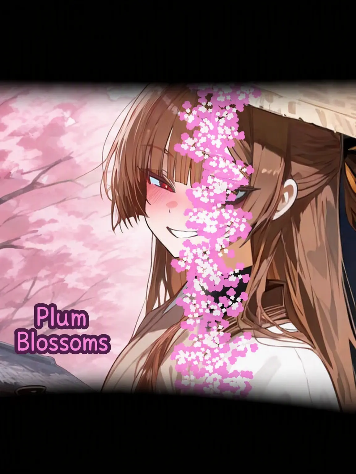 donkey67의 Plum Blossom
