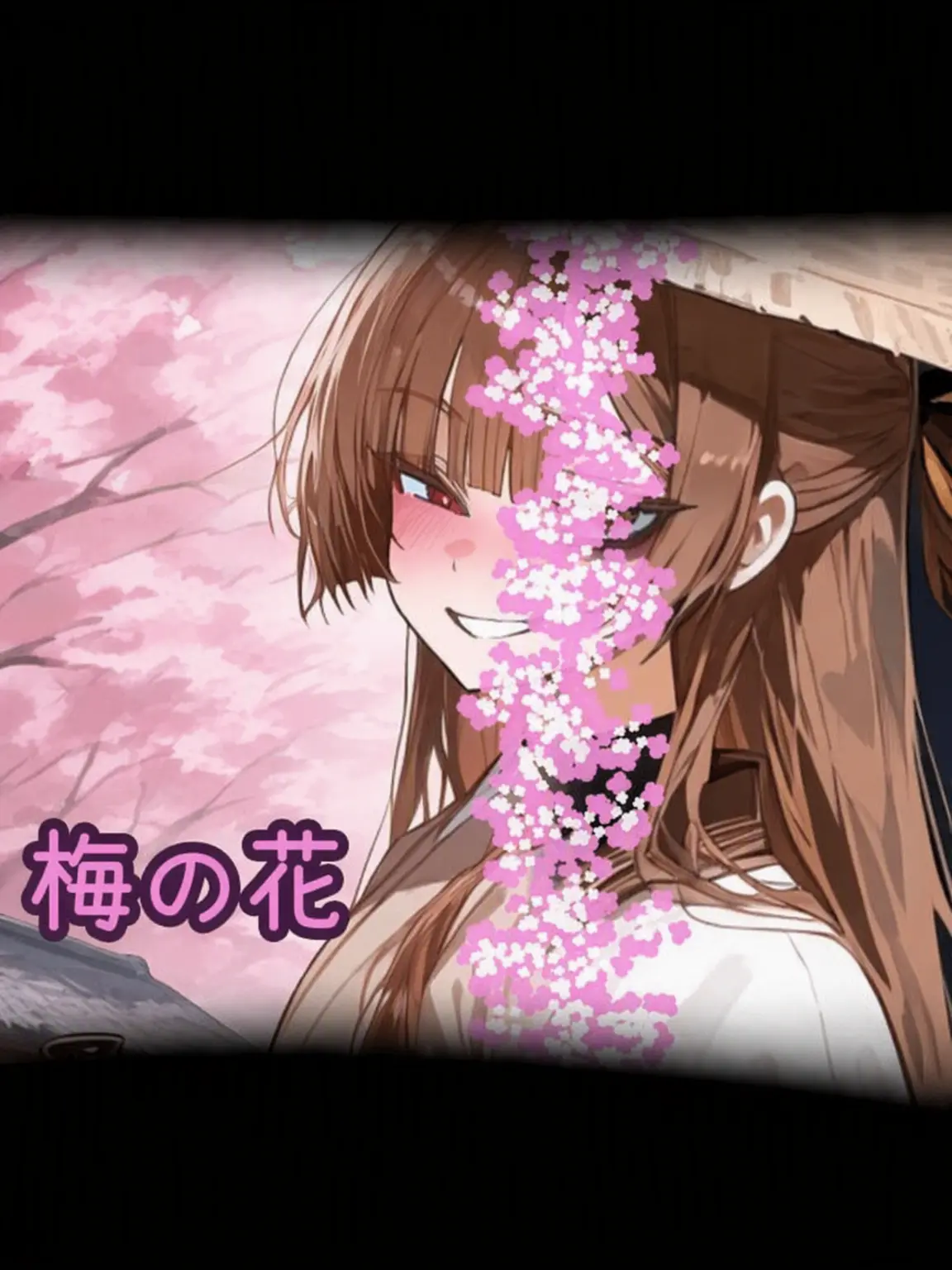 donkey67의 梅の花