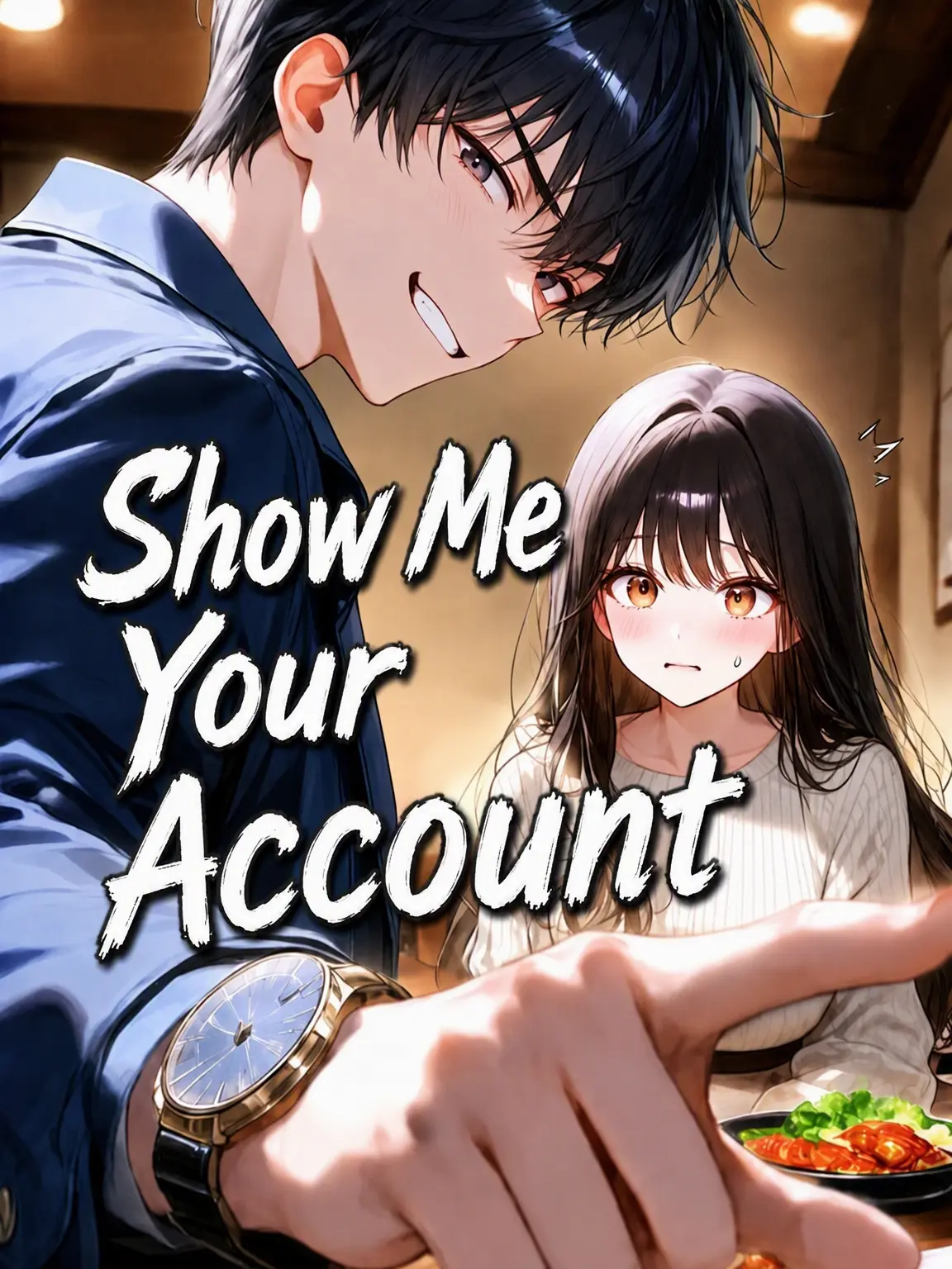 Otenba의 Show Me Your Account
