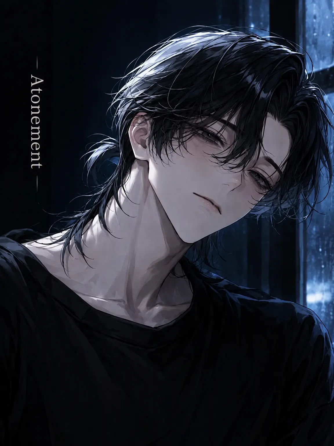 _Ame_1209의 Atonement