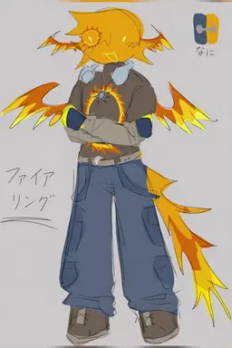 Profile image of ファイアリング
